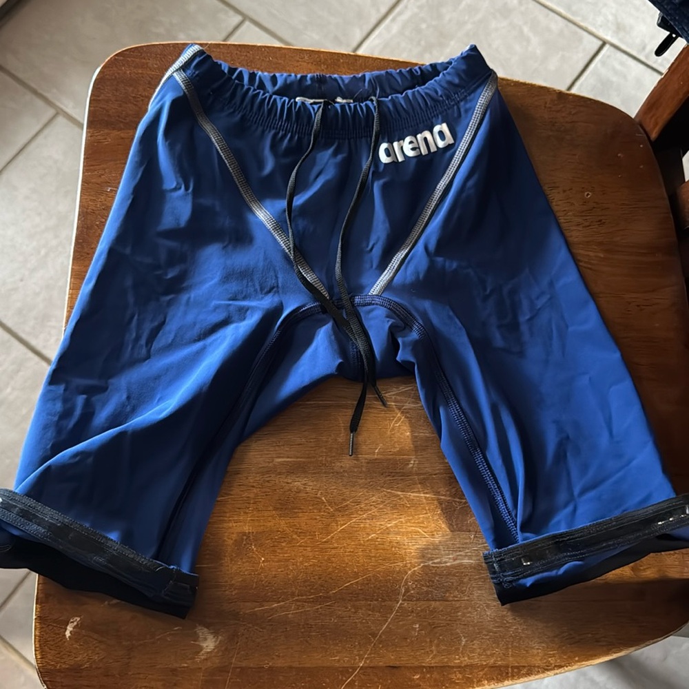 Arena men’s poweskin ST size 24
